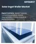 太陽能電池錠和晶片市場規模、佔有率和成長分析：按晶片類型、錠類型、晶片尺寸、應用、最終用戶、技術和地區分類－2026-2033年產業預測