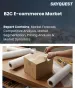 B2C電子商務市場規模、佔有率和成長分析：按產品類型、經營模式、平台類型、支付方式、設備和地區分類－2026-2033年產業預測