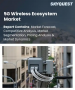 5G無線生態系統市場規模、佔有率和成長分析：按組件基礎設施、網路頻段、終端用戶產業和地區分類－產業預測，2026-2033年