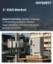 C-RAN市場規模、佔有率和成長分析：按組件、架構、網路類型、部署模式、應用、最終用戶和地區分類－2026-2033年產業預測