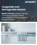 Liraglutide和Semaglutide市場規模、佔有率和成長分析：按藥物、適應症、給藥途徑、分銷管道、最終用戶和地區分類－2026-2033年產業預測
