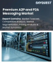 高費率A2P和P2A通訊市場規模、佔有率和成長分析：按通訊類型、管道、應用、最終用戶產業和地區分類－2026-2033年產業預測