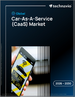 2026-2030年全球汽車即服務（CAAS）市場
