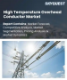 高溫架空輸電線路市場規模、佔有率和成長分析：按類型、電壓、應用、最終用戶和地區分類－2026-2033年產業預測