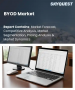 BYOD市場規模、佔有率和成長分析：按設備類型、部署模式、企業規模、最終用戶產業、解決方案類型、組件和地區分類－2026-2033年產業預測