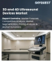 3D和4D超音波診斷設備市場規模、佔有率和成長分析：按產品類型、模式、應用、最終用戶、顯示配置、分銷管道和地區分類－2026-2033年產業預測