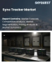 ThinkTracker市場規模、佔有率和成長分析：按產品類型、連接方式、應用、最終用戶、部署模式和地區分類－2026-2033年產業預測
