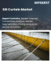 淤泥簾市場規模、佔有率和成長分析：按類型、產品類型、材料、應用、分銷管道和地區分類－2026-2033年產業預測