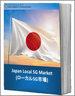 日本本土5G市場