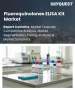 FluoroquinolonesELISA試劑盒市場規模、佔有率和成長分析：按產品類型、樣本類型、應用、最終用戶、檢測範圍和地區分類－2026-2033年產業預測