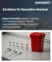 Zorbtive 和 Serostim 市場規模、佔有率和成長分析：按品牌、適應症、分銷管道、最終用戶和地區分類——2026-2033 年行業預測