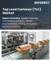 頂裝式墨水匣（TLC）市場規模、佔有率和成長分析：按機器類型、自動化程度、應用、最終用戶和地區分類－2026-2033年產業預測