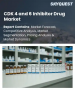 CDK 4 和 6 抑制劑市場規模、佔有率和成長分析：按藥物類型、適應症、分銷管道、最終用戶和地區分類——2026-2033 年行業預測