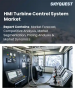 人機介面（HMI）汽輪機控制系統市場規模、佔有率和成長分析：按組件、汽輪機類型、應用、最終用戶和地區分類－2026-2033年產業預測