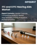ITC 和 CITC 助聽器市場規模、佔有率和成長分析：按產品類型、技術、聽力損失程度、銷售管道和地區分類—2026-2033 年行業預測