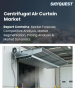 離心式空氣幕市場規模、佔有率和成長分析：按產品類型、運作模式、應用、最終用戶和地區分類－2026-2033年產業預測