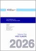 『世界電子資料年鑑』—第一卷，2026年—西歐
