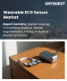 穿戴式心電圖感測器市場規模、佔有率和成長分析：按產品類型、連接方式、應用、最終用戶、分銷管道、病患小組和地區分類－2026-2033年產業預測
