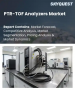 PTR-TOF分析儀市場規模、佔有率和成長分析：按產品類型、應用、最終用戶、離子源、銷售管道和地區分類－2026-2033年產業預測