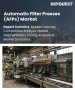 自動壓濾機（AFP）市場規模、佔有率和成長分析：按壓濾機類型、工作壓力、應用、最終用戶產業、運作模式和地區分類－2026-2033年產業預測