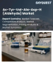 Ac-Tyr-Val-Ala-Asp-H（醛）市場規模、佔有率和成長分析：依產品類型、純度、應用、最終用戶、劑型和地區分類－2026-2033年產業預測