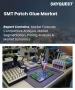 SMT貼片黏合劑市場規模、佔有率和成長分析：按產品類型、固化方法、應用、應用方法、最終用戶、分銷管道和地區分類－2026-2033年產業預測
