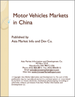 中國的汽車市場