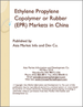 中國的乙烯丙二醇橡膠(EPR)市場