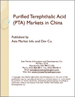 中國的純對苯二甲酸(PTA)市場