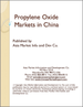 中國的氧化丙烯(PO)市場