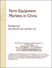 中國的農機具市場
