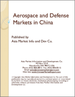 中國的航太、國防市場
