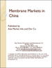 中國的薄膜市場
