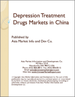 中國的憂鬱症治療藥市場