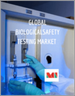 生物學的安全性實驗的全球市場:成長，趨勢，及預測(2019年～2024年)