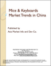 中國國內的滑鼠·鍵盤市場趨勢