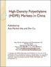 高密度聚苯乙烯(HDPE)的中國市場