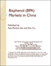 雙酚(BPA)的中國市場