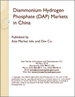 磷酸氫二銨(DAP)的中國市場