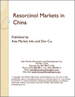 間苯二酚的中國市場