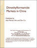 中國的二甲基甲醯胺市場