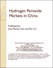中國的過氧化氫市場