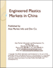 中國的工業用塑膠市場