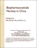 生物醫藥品的中國市場