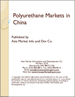 中國的聚氨酯市場