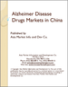 阿茲海默症治療藥的中國市場