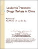 中國的白血病治療藥市場
