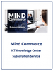 ICT市場年度資訊服務（Mind Commerce）