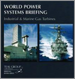 全球動力系統:產業用、船舶用燃氣渦輪機