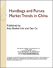 中國的手提包·錢包的市場趨勢